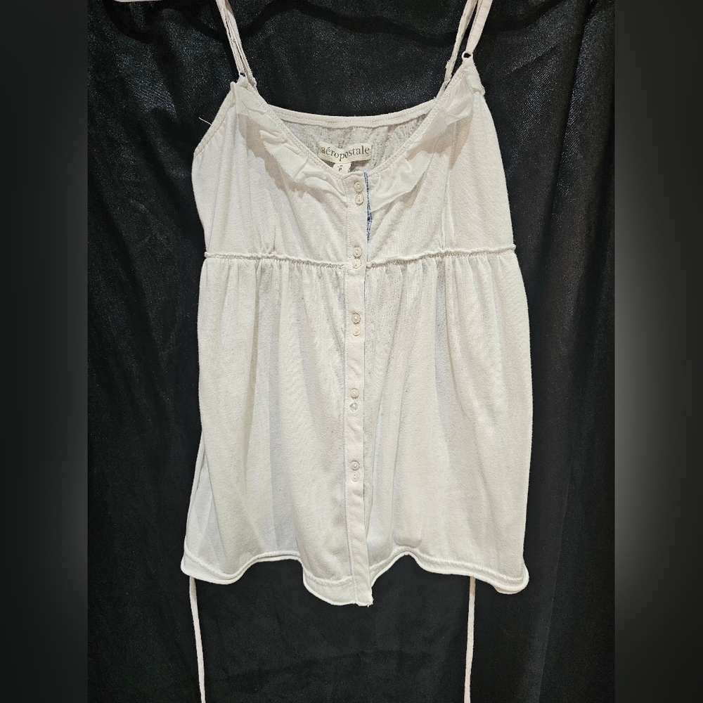 Aeropostle top